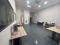 裕廊德福工业区办公/工厂空间直租