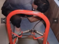 专业疏通下水道堵塞+水电维修
