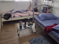 99新单人床+床垫
