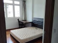 乌兰公寓Parc rosewood