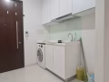 Aljunied Standalone 1 bedroom Plus Study Condo with Bed