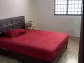 大巴窑310142地铁站附近招男女搭房，本屋制造业地址，可以大煮有空调有需要联系微信15851222043