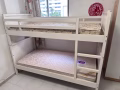欧南园男搭房双人间