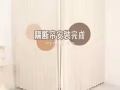 四美地铁站附近隔间