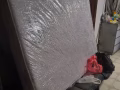 西部双人床垫