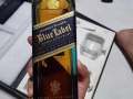 Johnnie Walker Blue Label 2 Glass Gift Pack -2022 Edition700