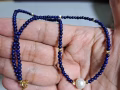 青金石 Lapis Lazuli