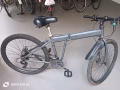 有自行车转让四十元