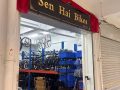 全新自行车，品质直营，新加坡注册公司，线下有实体店，现货现发，保证好骑，售后保修期三个月，包您售后无忧，全岛免费配送上门