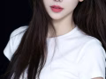 Wendy, 新来的中国小姐姐