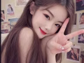 专业按摩师Eva.