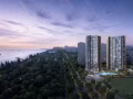 Vela Bay（碧湾苑）