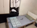 中巴鲁 男床位