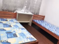 卡迪地铁站两人间招一个女搭房