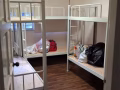 四美地铁站靠近机场有巴士跟地铁520150招男女搭房暂时没有地址地址