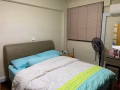 步行3分钟到大巴窑地铁站