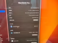 9成新的闲置MacBook PRO出售