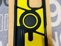 苹果16 pro max  （spigen品牌 手机壳）