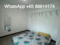 🚇 靠近 Pioneer MRT Station | 可立即入住 | $750