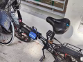 8成新的自行车