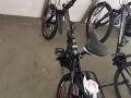 折叠自行车出售
