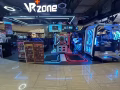 四美 Eastpoint Mall VR店转让，720sqft，可直接接手营业