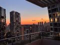 🏠 新加坡核心富人区｜私梯入户+全景大阳台｜长租/短租