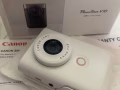 Canon 佳能v10