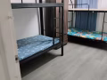 后港地铁站有男床位/女床位/有本屋地址/随时入住