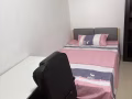 近金文泰地铁站近NUS，SIM，Curtin全女生小房间
