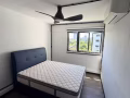Ang Mo Kio, 宏茂桥  Blk 414 普通房出租, 近 MRT, 商场 和 学校