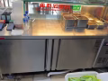 一套小面厨具转让