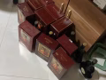 需要带酒回中国
