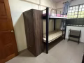 勿洛地铁站男搭房