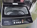 二手洗衣机多种小家电80