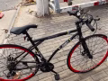 🚴平价车行🚴上班男女款通勤自行车.🚴脚踏车. 🚴公里车