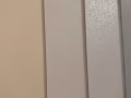 谁说鱼和熊掌不可兼得，老旧卫生间翻新，省时又省钱，保留原有旧瓷砖，工期是传统翻新的五分之一，费用也只需传统翻新的一半，防