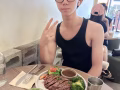 找一个15和14岁男孩的陪护