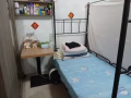 房间床位两人间