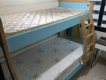 布莱德靠近地铁站 大牌91 有女搭房出租 随时入住