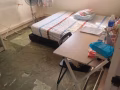 二人间女床位差一个女生