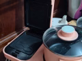 三合一早餐机