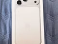 全新没开封 IPHONE 17 Pro Max 256G 白色 1730新币.  新加坡本地机  一口价