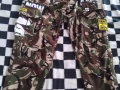 AaPe 男裤