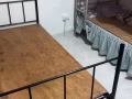 女床位出租