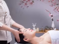 中医美容师 (TCM Beautician)