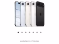 全新未拆封 iPhone Air 256GB eSIM 版｜黑