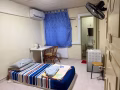 Serangoon North Ave 1 ,冷气主卧，适合女性，马上入住