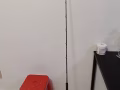 出一根铁板竿  四节  一米八二