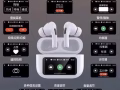 触屏蓝牙耳机